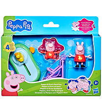 Jouets Peppa Pig - & Bébé Parc Fun