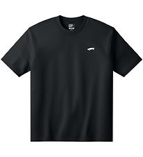 Vans T-Shirt - Salton - Zwart
