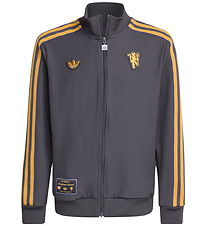 Gilet adidas Originals - ICÔNE MUFC TTY