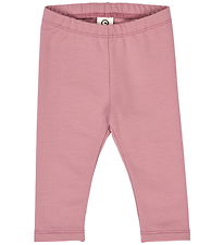 Müsli Leggings - Cozy Ich - Nostalgie Rose