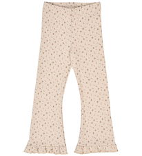 Müsli Hosen - Aster - Oak/Nostalgie Rose/Beige