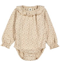 Müsli Body l/ä - Aster Frill - Oak/Nostalgie Rose/Beige