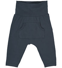 Müsli Hosen - Cozy Ich - Nacht Blue