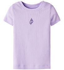 T-Shirt Name It - NbfHusina - Lavande