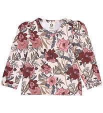 Müsli Bluse - Baby - Bliss Puff - Nightingale/Root/Nostalgia Pra