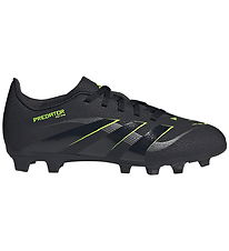 adidas Performance Football Boots - PREDATOR CLUB - CBLACK/CARBO
