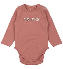 Siblings Body m/l The New - TnsbSister - Flétri Rose