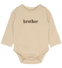 Siblings Body m/l The New - TnsbBrother - Houmous