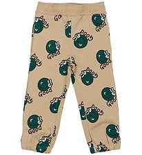 The New Siblings Sweatpants - TnstPhil - Humus AOP