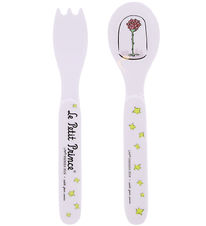 Petit Jour Paris Cutlery - Spoon/Fork - The Little Prince