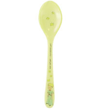 Petit Jour Paris Spoon - The Little Prince - Yellow