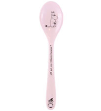 Petit Jour Paris Spoon - MOOMIN - Pink