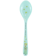 Petit Jour Paris Spoon - The Little Prince - Green