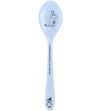 Petit Jour Paris Spoon - MOOMIN - Blue