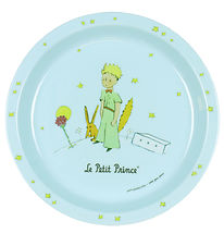 Petit Jour Paris Plate - The Little Prince - Blue
