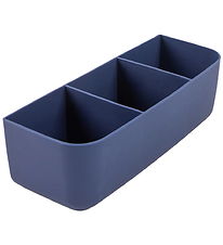 Moules en silicone MontiiCo - Bento Feast Tray - Marine
