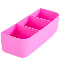 Moules en silicone MontiiCo - Bento Feast Tray - Fil dentaire