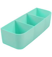 Moules en silicone MontiiCo - Bento Feast Tray - Marine