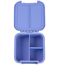 Boîte à Encas av. 3 Rum MontiiCo - Bento Deux - 500 ml - Splash
