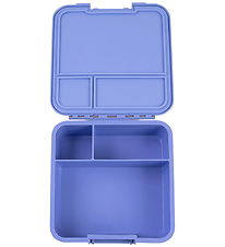 Boîte à Repas av. 3 Rum MontiiCo - Montii Bento Trois - Splash