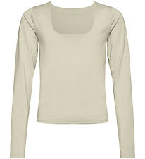 Rosemunde Blouse - RKBillie - Abbey Stone