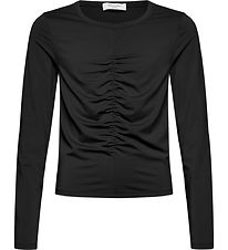 Rosemunde T-shirt - RkBillie - Black