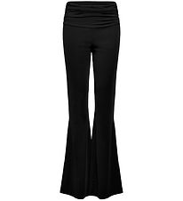Rosemunde Trousers - RkBillie - Black