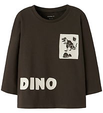 Name It Blouse - NmmNiklaus - Delicioso
