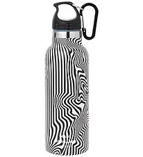 Mads Nørgaard Thermo Bottle - Thermality Gefell - Psychedelic AO