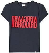 Mads Nørgaard T-Shirt - Tuvina - Pariser Nacht
