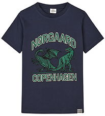 Mads Nørgaard T-Shirt - Thorlino - Pariser Nacht
