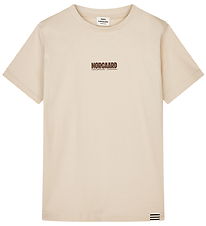 Mads Nørgaard T-Shirt - Thorlino - Regentag