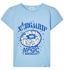 Mads Nørgaard T-Shirt - Tuvina - Gefrorener Fjord