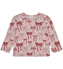 Hust and Claire Bluse - Alma Schleifen - Adobe Rose