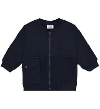 Gilet Hust and Claire - Sofus - Plus Marine