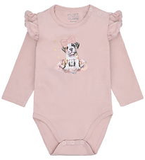 Hust and Claire Body l/ä - Bri Sweet Welpe - Adobe Rose