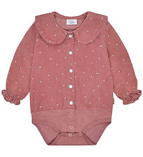 Hust and Claire Body l/ä - Bea - Dry Rose