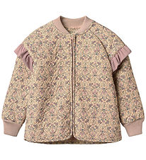 Wheat Thermojacke m. Fleece - Ellas - Mellow Peach Wandbehang