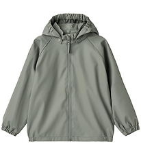 Wheat Regenjacke - Chardy - Thunder Sky