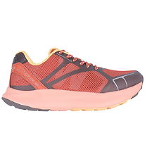 Woden Shoes - Sara - Brick