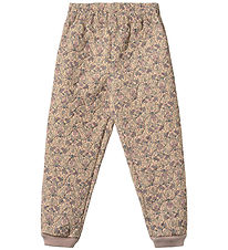 Wheat Thermohosen - Alex - Sanft Peach Wandbehang