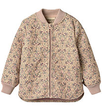 Wheat Thermojacke - Loui - Sanft Peach Wandbehang