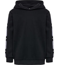 Hummel Hoodie - HmlJR Dance - Black
