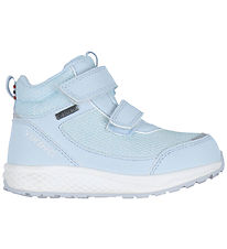 Viking Boots - Bouncy Glitter Mid GTX 2V - Light Blue