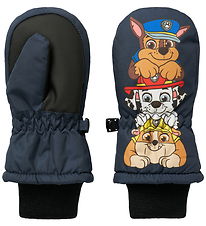 Name It Wanten - NmmJonas - Paw - Navy Blazer