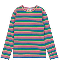 Blouse The New - Rib - TnPiper - Multi Striped