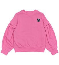 The New Collegegenser - TnPosey - Ibis Rose