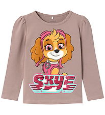 Name It Blouse - NmfPjudit Paw Patrol - Deauville Mauve