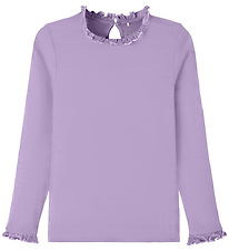 Name It Blouse - NmfPrakula - Lavendula