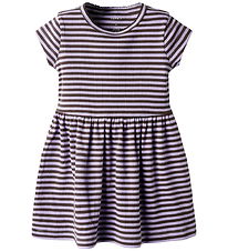 Name It Dress - NmfHelina - Lavendula